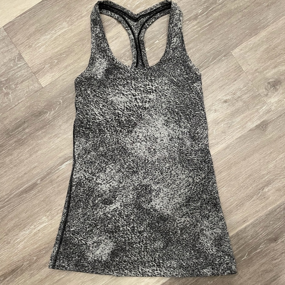 Lululemon Cool Racerback